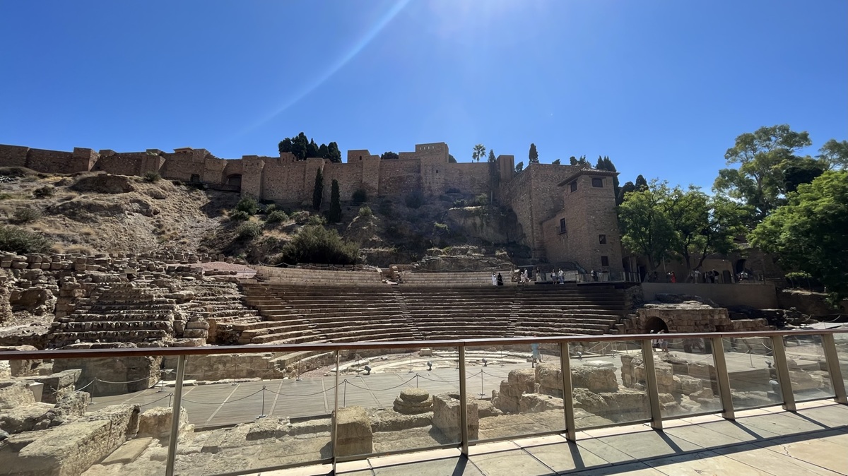 Malaga