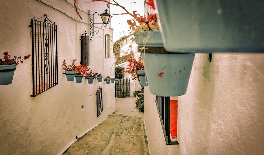 Mijas Pueblo