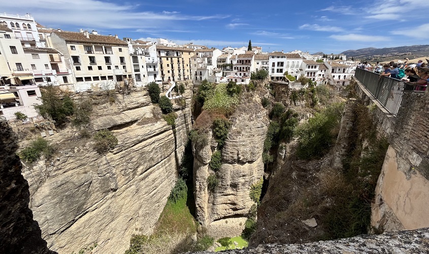 Ronda