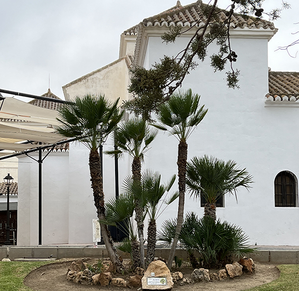 Mijas Pueblo